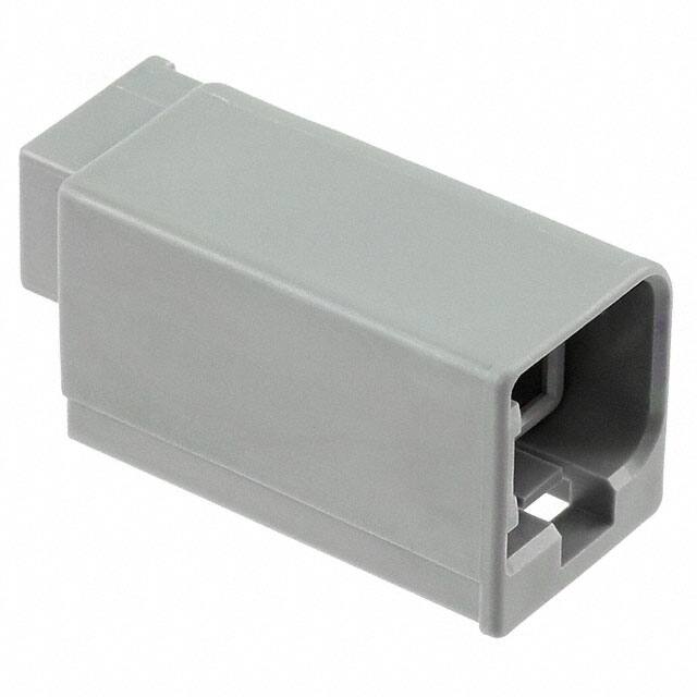 GT5-1PP-HU(70) Hirose Electric Co Ltd  Coaxial Connector (RF) Accessories
